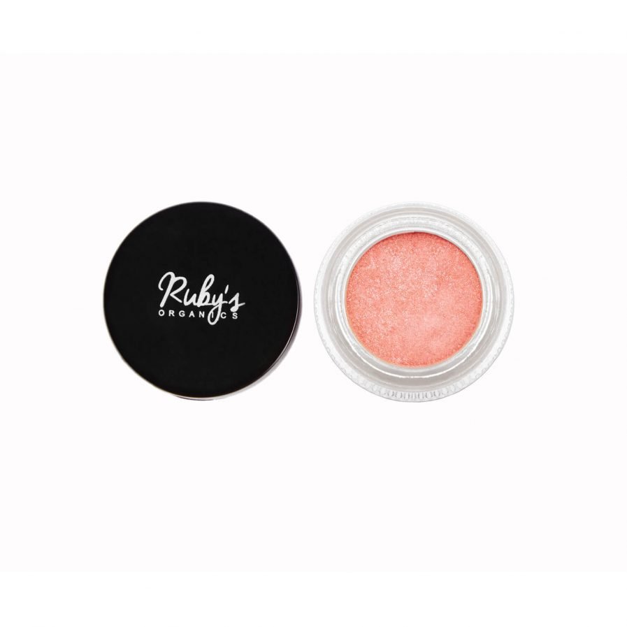 Ruby's Organics Powder Pigment Electrum