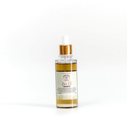 The Herb Boutique - Hair Growth Oil