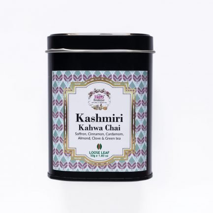 The Herb Boutique - Kashmiri Kahwa Chai