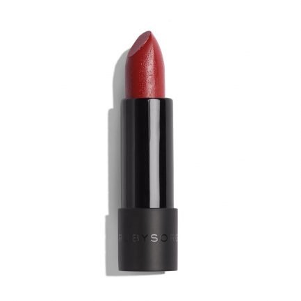 Ruby's Organics Lipstick Brick makeup lip-shade colour color makeup smooth glides coat