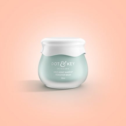 Dot & Key Melt Away Makeup Remover Balm