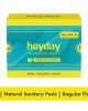 HEYDAY Organic Ultra Thin Sanitary Pads XL (Pack of 7)