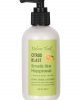 Nature Trail Citrus Blast Hand and Body Lotion - Natural & Organic Ingredients, Paraben-Free (200ml)