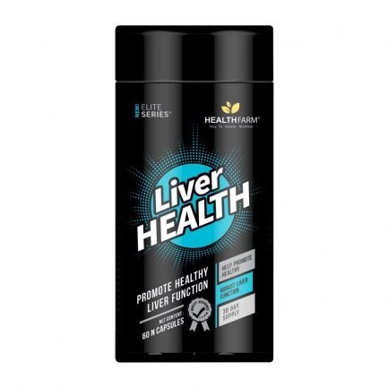 Health Farm Liver Health