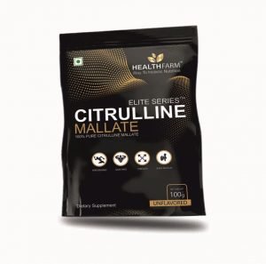 Health Farm Citrulline Mallate