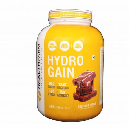 Health Farm Hydro Gain - Chocolate Gateau