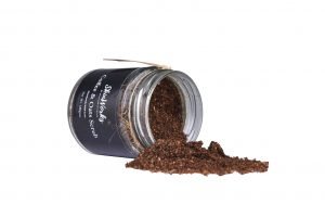 Skinworks Coffee & Oats Body Scrub (120gm)