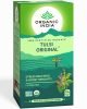 Organic India Tulsi Original Tea - Stress Relieving & Boost Immunity