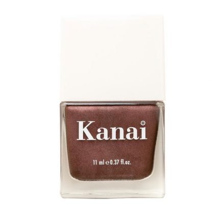 Kanai Organics Nail Paint-Hold Tight (11ml)
