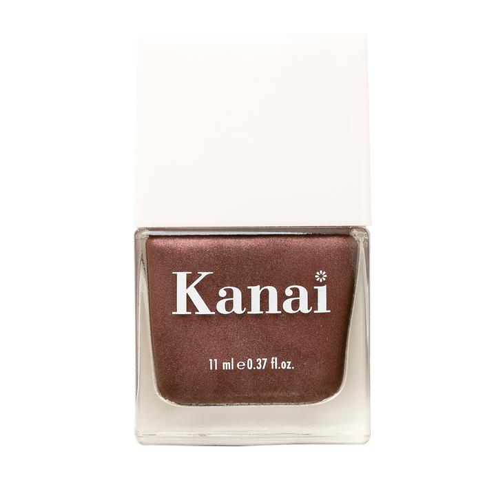 Kanai Organics Nail Paint-Hold Tight (11ml)