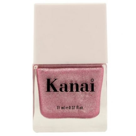 Kanai Organics Nail Paint-Kiss Me (11ml)