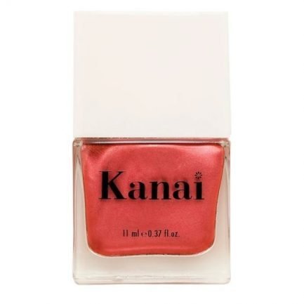 Kanai Organics Nail Paint-Boldy Me