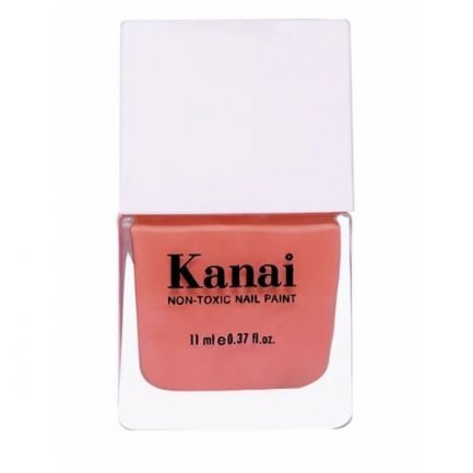 Kanai Organics Nail Paint-More Than Pretty (11ml)