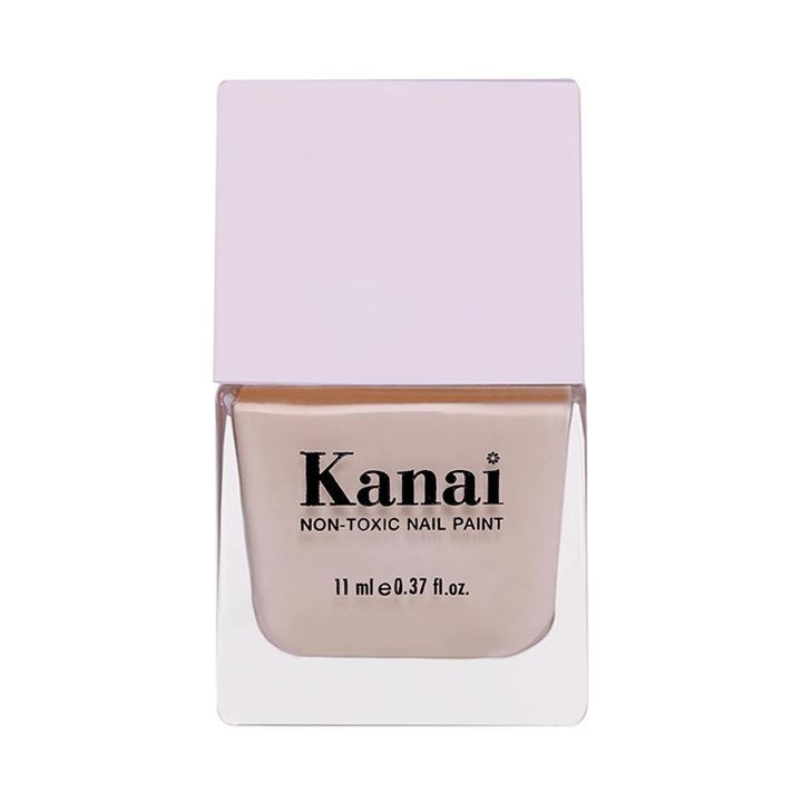 Kanai Organics Nail Paint-Sancastle (11ml)