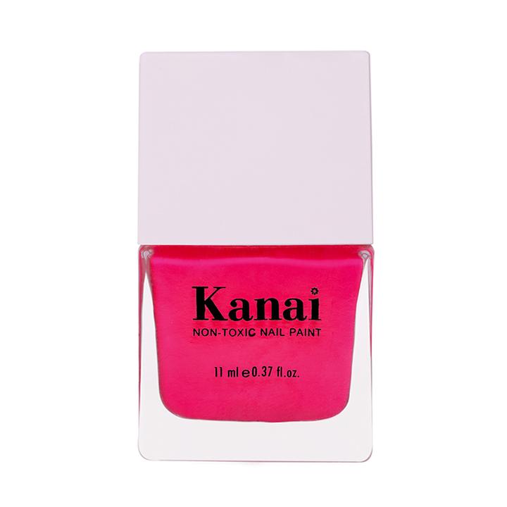 Kanai Organics Nail Paint-Life Of The Party (11ml)