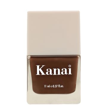 Kanai Organics Nail Paint-Shush (11ml)