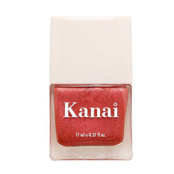 Kanai Organics Nail Paint-Strike A Pose (11ml)