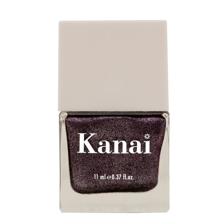 Kanai Organics Nail Paint-Tartlet (11ml)
