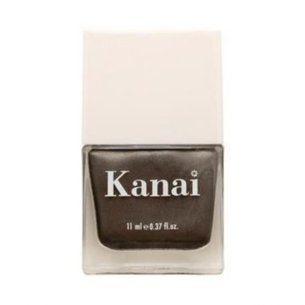 Kanai Organics Nail Paint-Dark Pleasures (11ml)