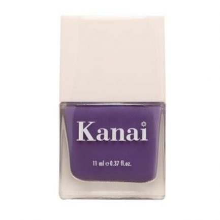 Kanai Organics Nail Paint-Poison Ivy (11ml)