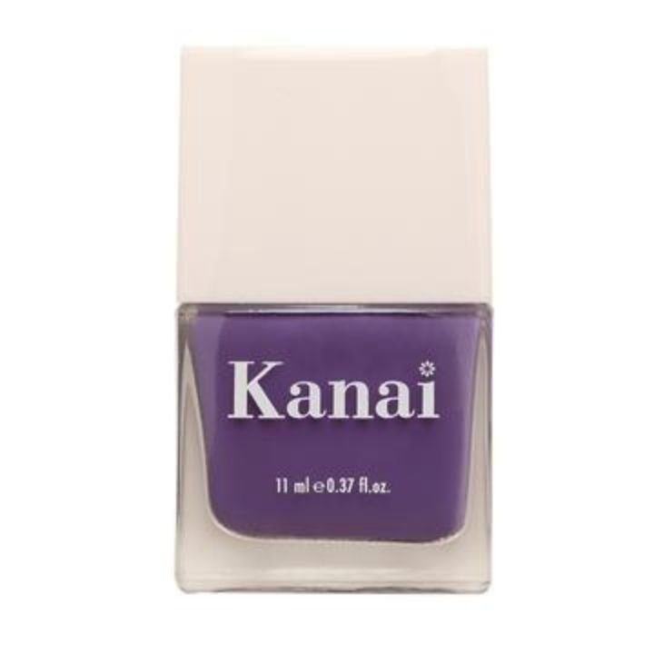 Kanai Organics Nail Paint-Poison Ivy (11ml)