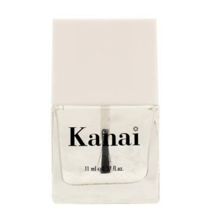 Kanai Organics Nail Paint-Me On Top (11ml)