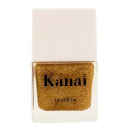 Kanai Organics Nail Paint-Stardust (11ml)