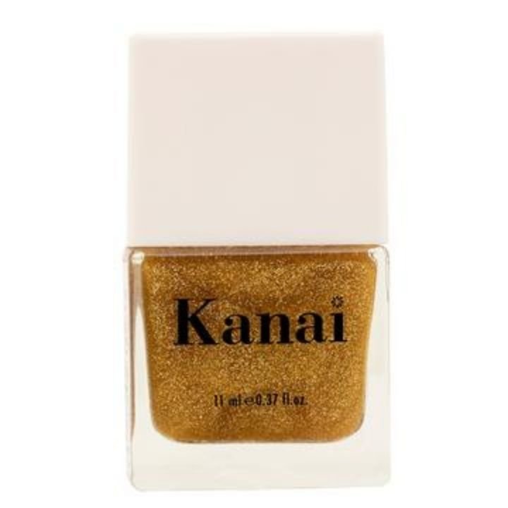 Kanai Organics Nail Paint-Stardust (11ml)