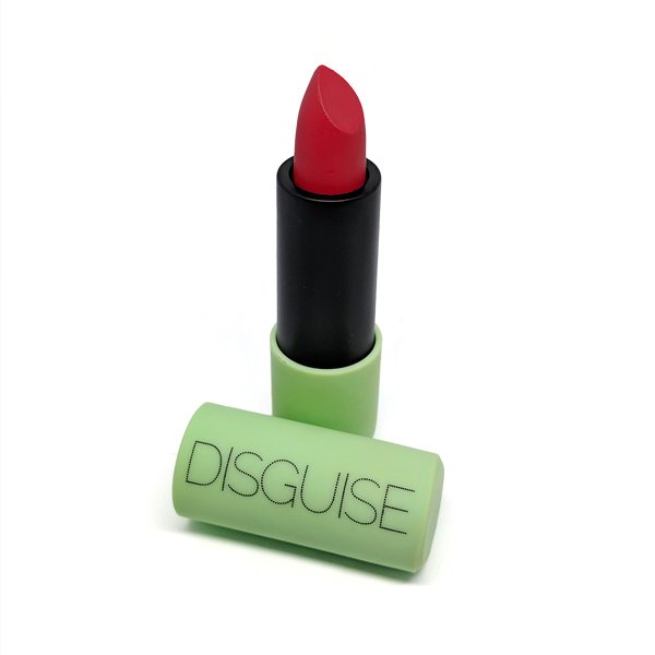DISGUISE - Red Model 02 Lipstick (4.2gm)