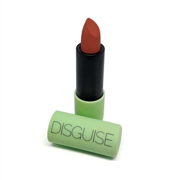 DISGUISE - Nude Poet 04 Lipstick (4.2gm)