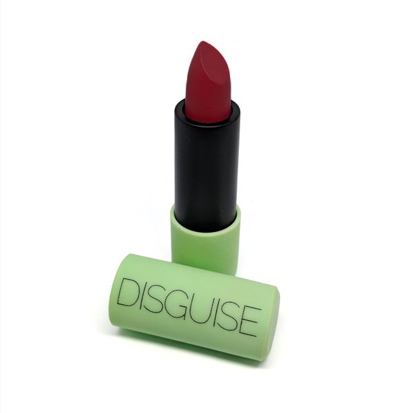 DISGUISE - Plum Striker 07 Lipstick (4.2gm)
