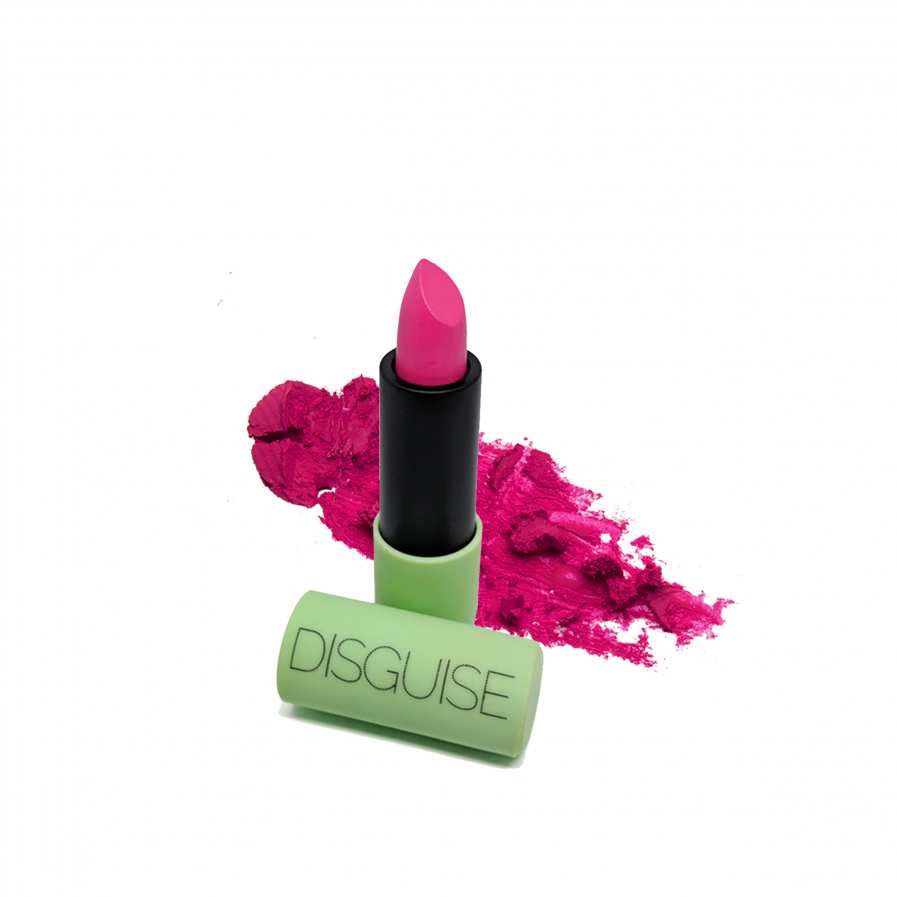 DISGUISE - Fuchsia Explorer 01 Lipstick (4.2gm)