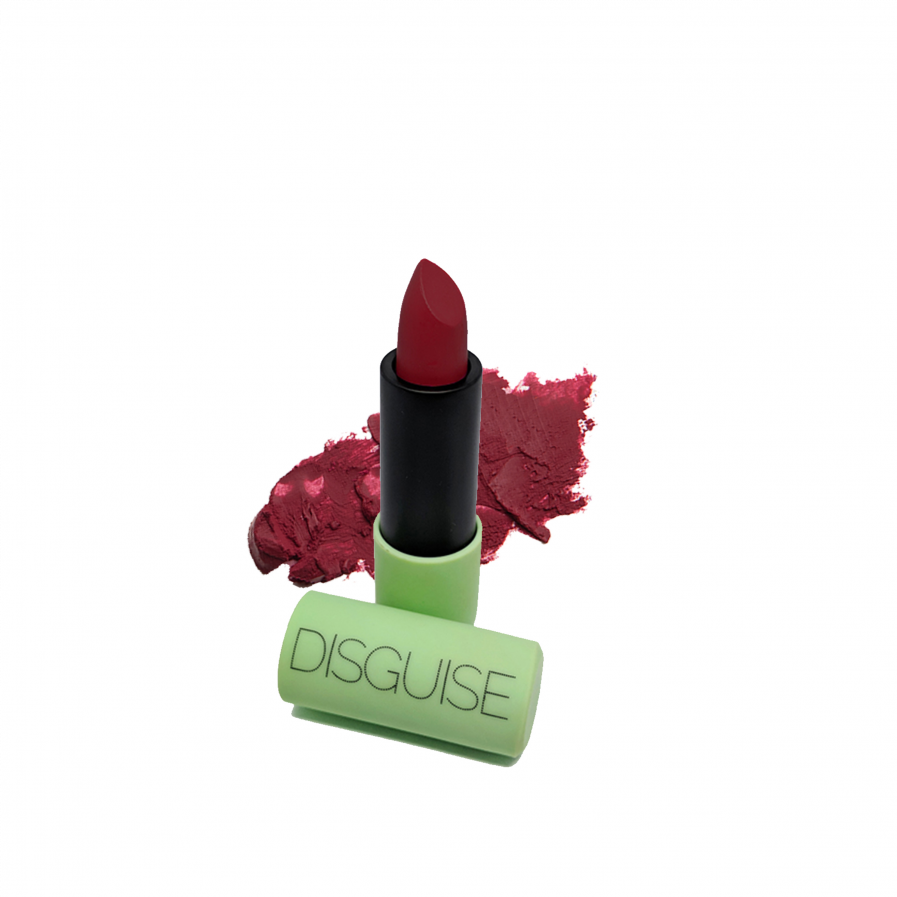 DISGUISE - Plum Striker 07 Lipstick (4.2gm)