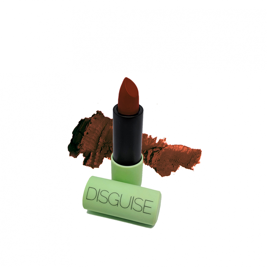 DISGUISE - Sienna Racer 12 Lipstick (4.2gm)