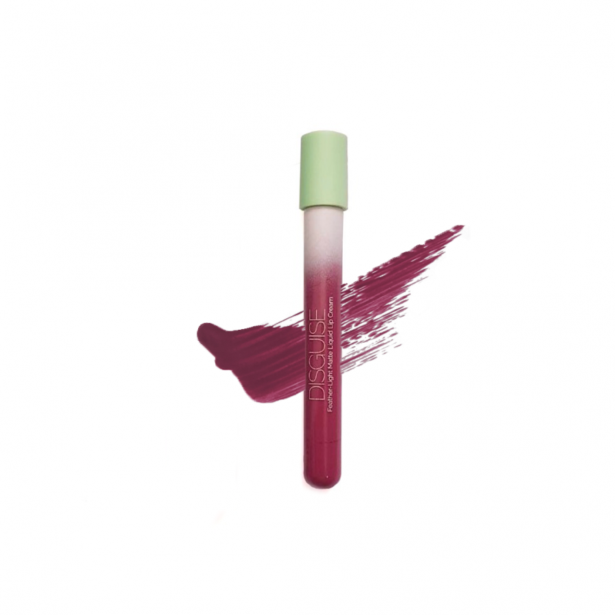 DISGUISE - Nostalgic Rose 32 Liquid Lip Cream (6.8ml)