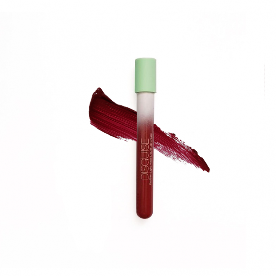 DISGUISE - Inspired Red 35 Liquid Lip Cream (6.8ml)