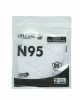 Lifecure N95 Five Layer Protective Mask (Pack of 2)