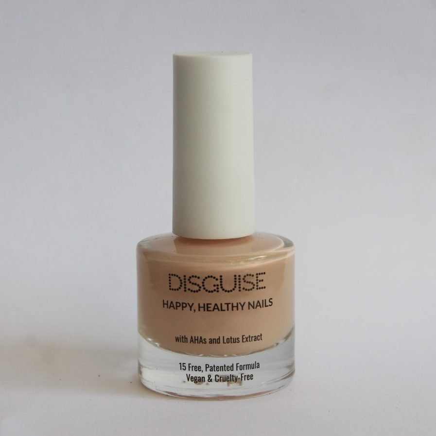 DISGUISE - Beachy Peachy 114 Nail Paint (9ml)