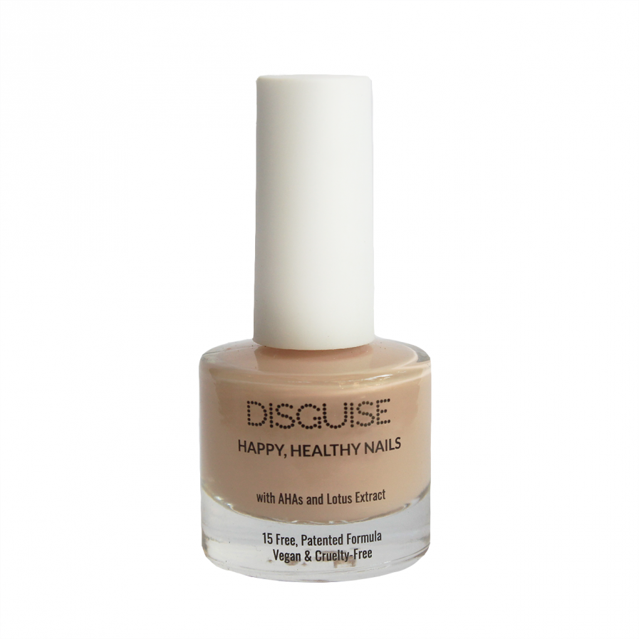 DISGUISE - Beachy Peachy 114 Nail Paint (9ml)