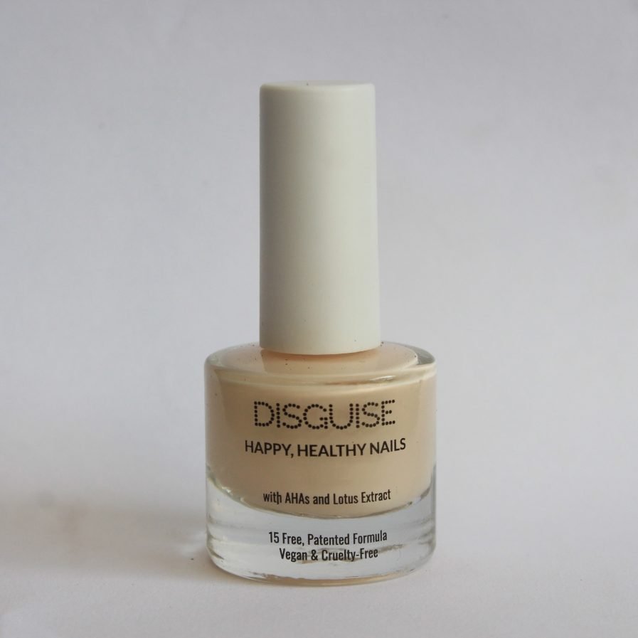 DISGUISE - Butterscotch 116 Nail Paint (9ml)