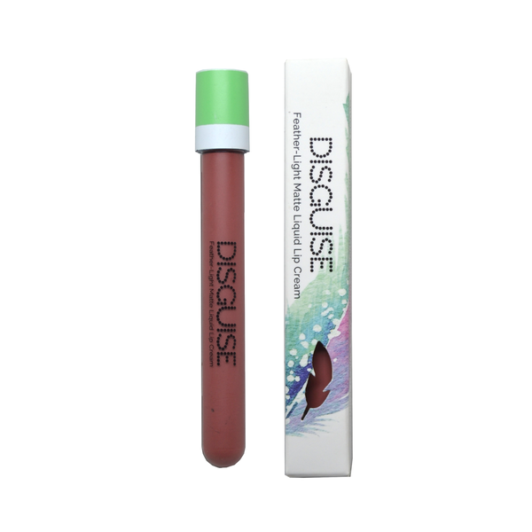 DISGUISE - Pretty Nude 30 Liquid Lipstick (6.8ml)