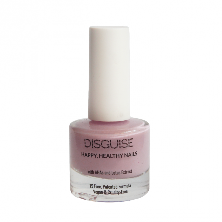 DISGUISE - Lavender Field 120 Nail Paint (9ml)