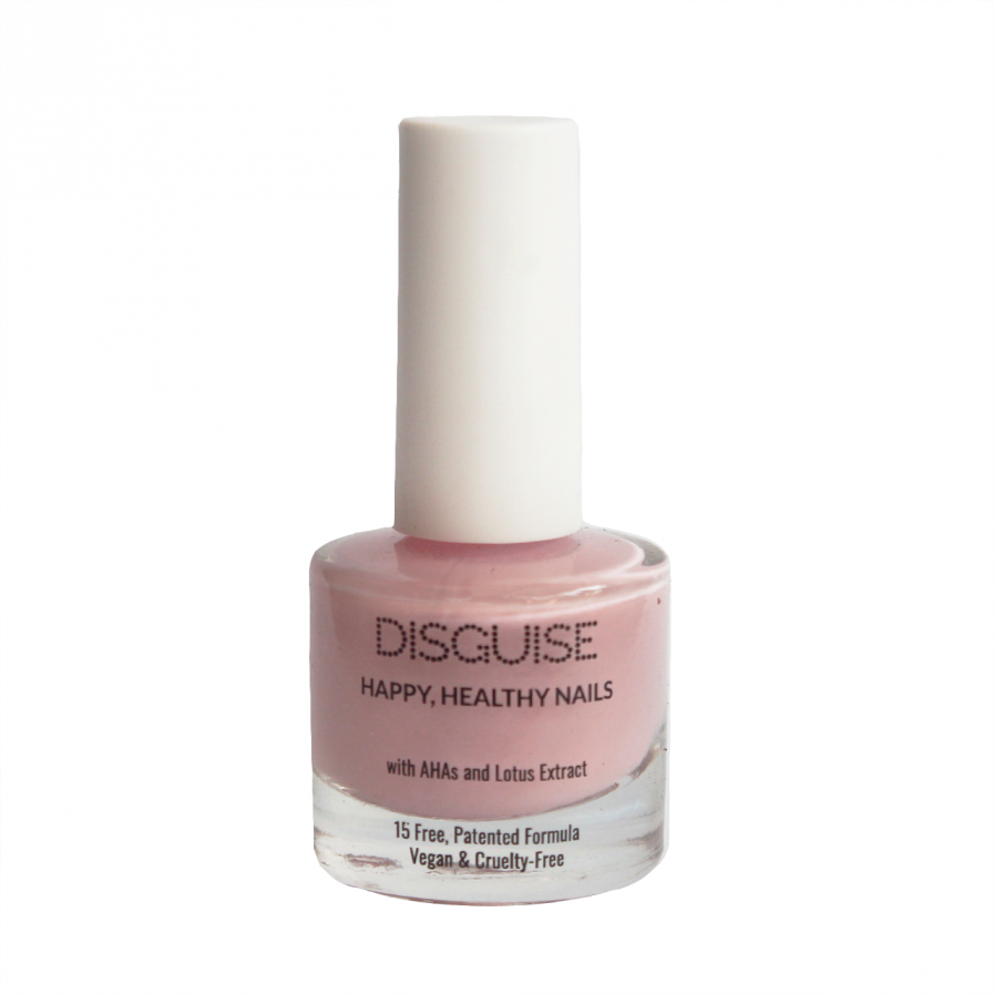DISGUISE - Marshmallow Pink 115 Nail Paint (9ml)