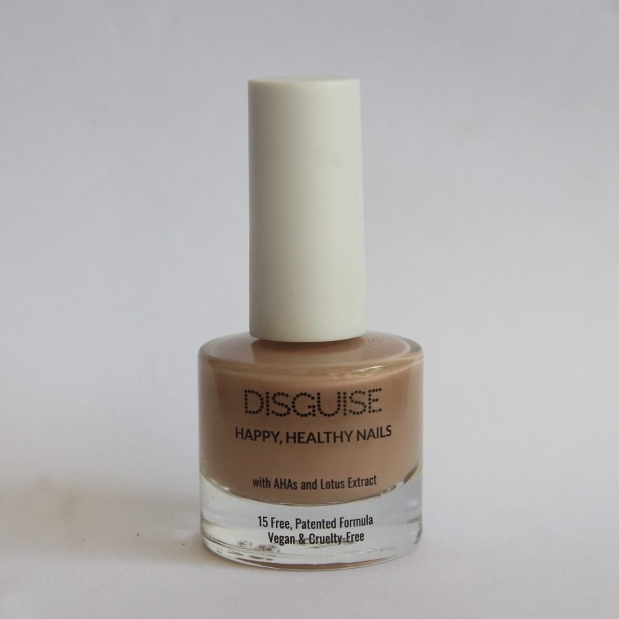 DISGUISE - Melanin 113 Nail Paint (9ml)