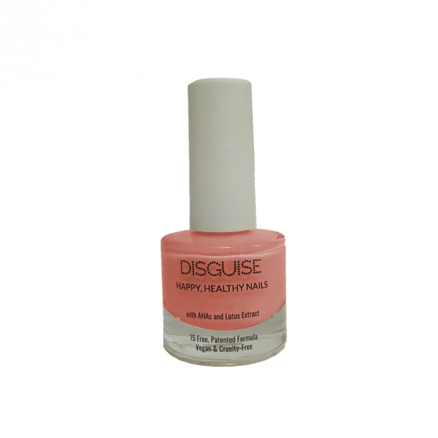 DISGUISE - Flamingo Pink 111 Nail Paint (9ml)