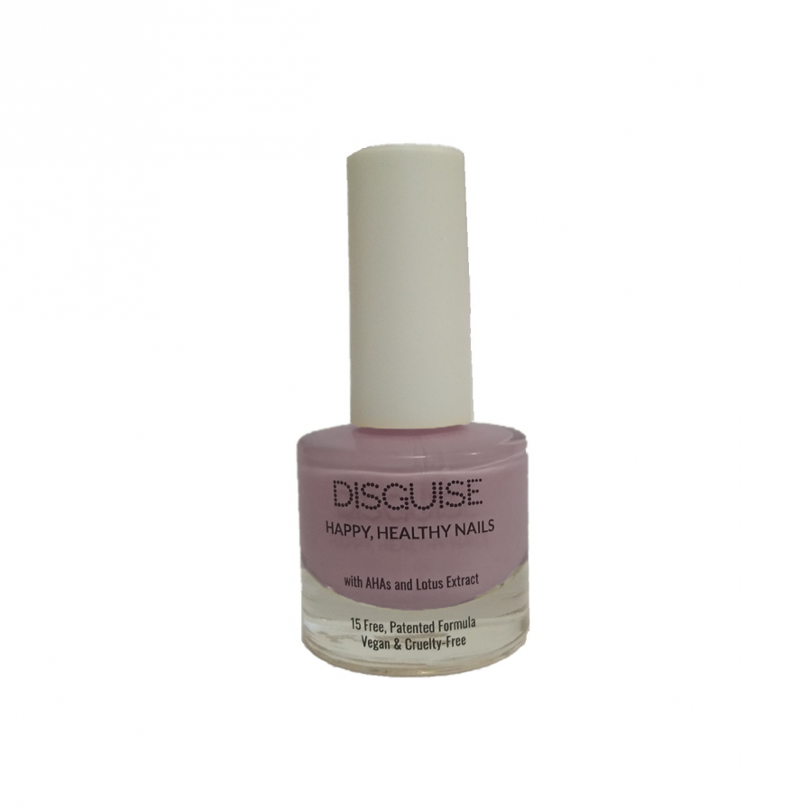 DISGUISE - Lavender Field 120 Nail Paint (9ml)