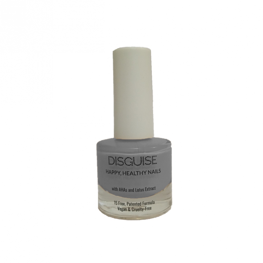 DISGUISE - Grey Cloud 121 Nail Paint (9ml)