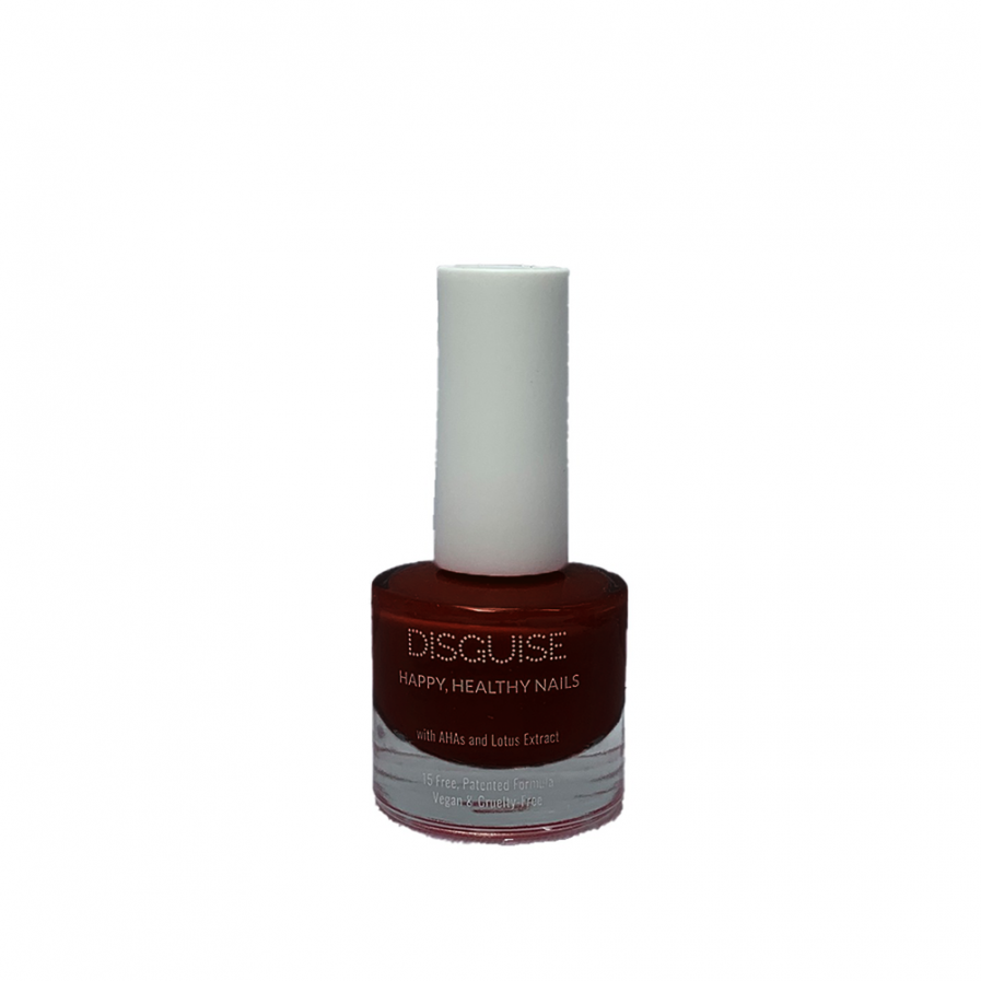 DISGUISE - Mulberry 101 Nail Paint (9ml)