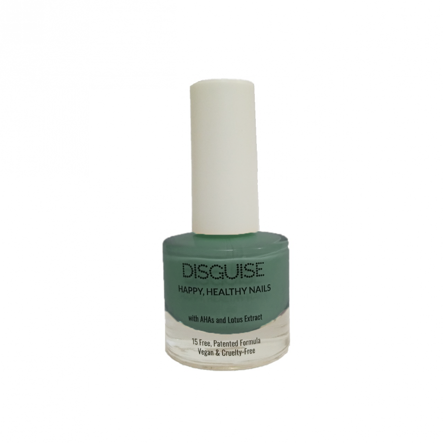 DISGUISE - Mint 118 Nail Paint (9ml)