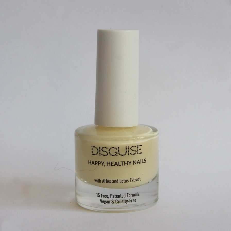 DISGUISE - Pina Colada 117 Nail Paint (9ml)